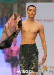 [서울디자인올림픽2008]친환경 패션이란 이런 것!