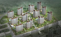 주공, 광명역세권 휴먼시아 공공분양 1,527세대 공급