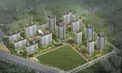 주공, 광명역세권 휴먼시아 공공분양 1,527세대 공급