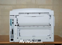 [리뷰] 오키프린팅솔루션 A3 컬러레이져 프린터 C8800