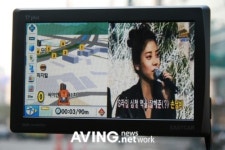 유티엑스, 보급형 7인치 내비게이션 이지카 T7 플러스 출시