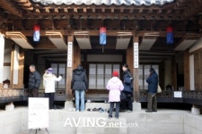 [하이서울페스티벌 2008 겨울빛축제]가족의 따뜻한 정이 느껴지는 동지 풍습, 동지헌말