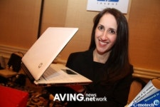 [CES 2009]HP to unveil its two new entertainment notebook PCs