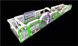 [미리보는 2009 봄 베이비페어]  보령메디앙스 참가