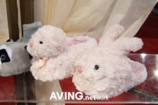 [세계신발협회쇼]Ragg to introduce its new kids footwear line for fall 09