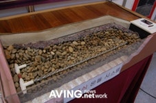 [2009 경향하우징페어]거성아크, 병렬방식 전기온돌 거성프라임 전시