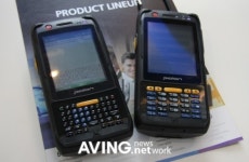 [하노버정보통신박람회]Bluebird Soft is evaluated as having accomplished something great