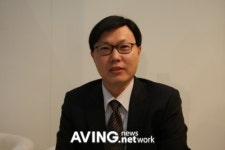 [하노버정보통신박람회]Bluebird Soft is evaluated as having accomplished something great