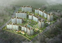 주공, 군포 부곡 휴먼시아 국민임대 1,452세대 공급