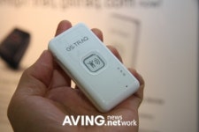 [하노버정보통신박람회]GS-TRAQ to present its compact personal tracking device