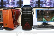 [하노버정보통신박람회]에이서의 고성능 게이밍 PC 에스파이어 프레데터 G7200