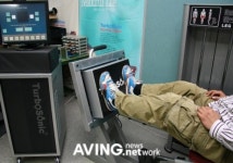 티에스메디텍, 음파진동식 근육운동 시스템 개발