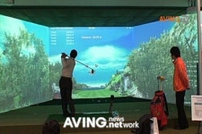 훼밀리골프, 골프인골프 프랜차이즈 창업설명회 개최