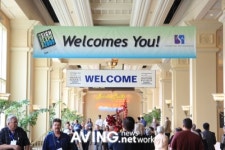 [ISA사인엑스포]ISA to announce its 63rd annual International Sign Expo