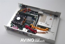 다인랩, 컴퓨터 하이파이 시스템 PC-Fi 최초 공개