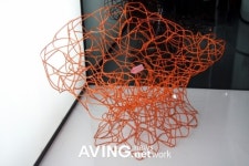 [2009 서울리빙디자인페어]웰즈, 리빙디자인페어서 Edra 제품 선보여