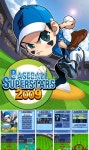 게임빌, AT&T에 Baseball Superstars 2009 출시