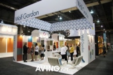 [HD 엑스포 2009]Design Exposition & Conference to kick off Las Vegas