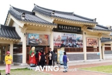 600년 역사를 품은 안동에서의 1박 2일, 그 첫째날