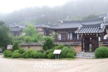 600년 역사를 품은 안동에서의 1박 2일, 그 첫째날