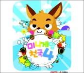 컴투스 미니게임천국4, 1천만 다운로드 눈앞