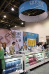 [국제 미용, 스파 전시회]Repechage to present its eye contour treatment Opti-Firm