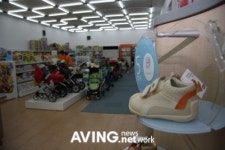 국내 최대 유아용품 상설 할인매장 트위스트 베이비 오픈