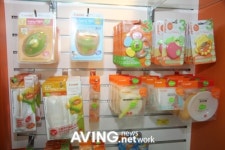 국내 최대 유아용품 상설 할인매장 트위스트 베이비 오픈