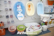 국내 최대 유아용품 상설 할인매장 트위스트 베이비 오픈