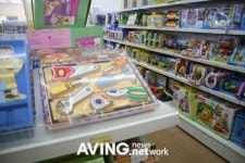 국내 최대 유아용품 상설 할인매장 트위스트 베이비 오픈