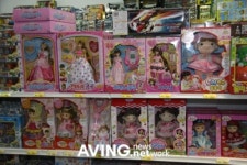 국내 최대 유아용품 상설 할인매장 트위스트 베이비 오픈