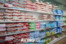 국내 최대 유아용품 상설 할인매장 트위스트 베이비 오픈