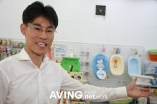 국내 최대 유아용품 상설 할인매장 트위스트 베이비 오픈