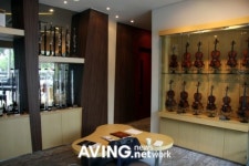 영창 뮤직센터, 꿈을 연주한다