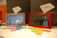 코원, 스토리라운지에 최신 인기제품 5종 전시