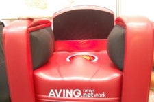 드림에어메디칼 골반운동기, 건강 몸매 가꾼다