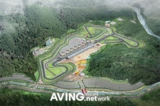 인제군, 오토테마파크 조성 추진