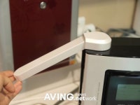 [영상] 일동생활건강, 슬라이드식 출수구 채용 알칼리 이온수기 선보여