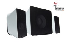 [VIP ASIA 2009 H1][VIP ASIA 2009 H1] 플레오맥스 PC스피커 S2-620W