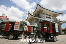 중국 샤먼 포토기행 ③ - 금의환향한 학문의 거점 '집미학촌'