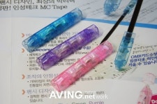 인성테크, 초미니 수정테이프 'MC 테이프' 출시