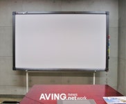 디지털플러스비젼, 신개념 전자칠판 엑스터치 공개