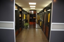 SK디앤디, 독일 명품가구 인터립케 론칭