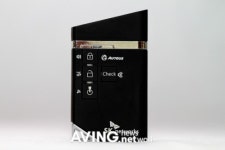 [리뷰] 안전 업그레이드 스마트키 아이스마트