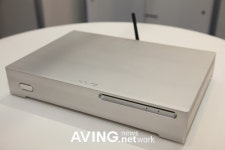 [2009 두바이정보통신박람회]모뉴엘, 고급 홈시어터PC로 중동 공략