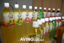 [강남구청 중국 통상촉진단]튤립인터내셔널, 다양한 음료ㆍ전통차 수출 박차