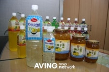 [강남구청 중국 통상촉진단]튤립인터내셔널, 다양한 음료ㆍ전통차 수출 박차