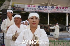 [영상] 양주들노래 정기공연 개최