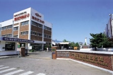 [기업정보] 계양전기, 전기차 수혜주로 급부상