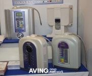 바이온텍, 해외 판로 개척 나서